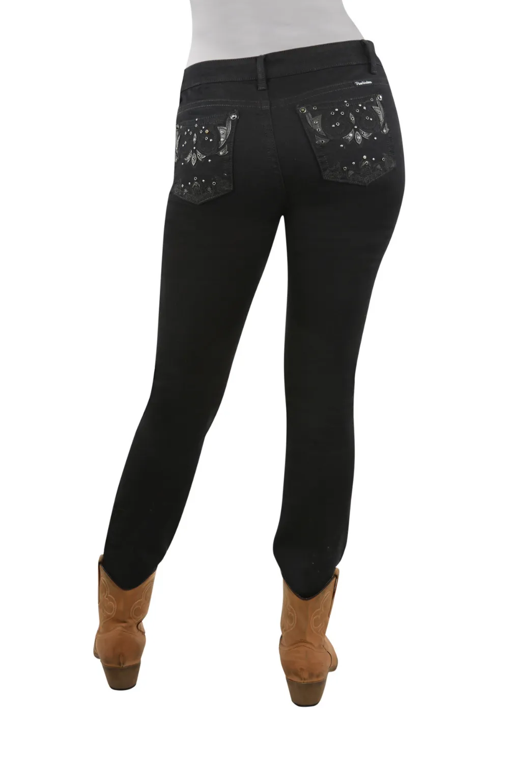 Women's Joan Skinny Jean