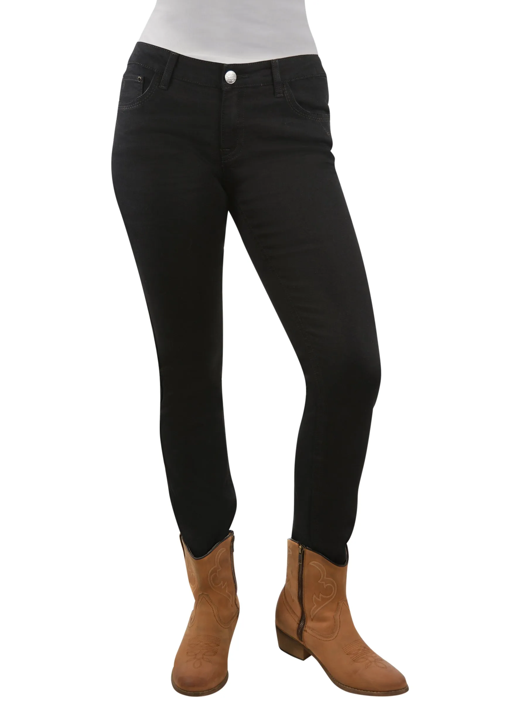 Women's Joan Skinny Jean